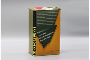 碳纖維脫模劑MK-600-1