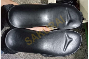 PU鞋底脫模劑（上底）MK-WB308