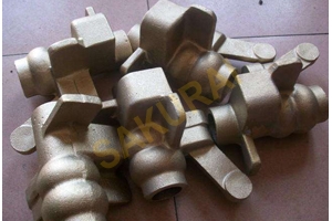 銅澆鑄脫模劑MK-JZ-2