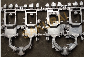 鋁合金脫模劑 MK-TD