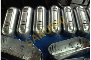 鋁合金脫模劑MK-TP