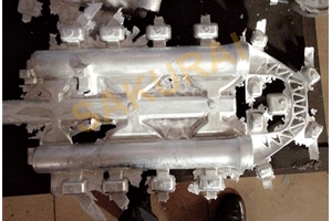 鎂合金脫模劑MK-TF-1000