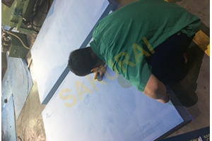 PU發泡粘模的原因及脫模原理