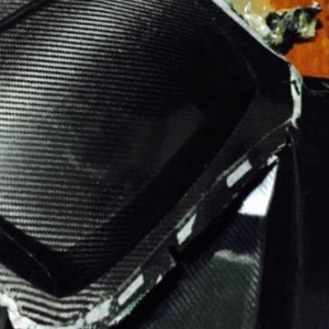 模具表面環(huán)氧樹(shù)脂固化的殘留用什么清洗