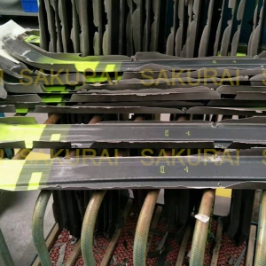 PP自增強(qiáng)熱塑性復(fù)合材料制品成型方式及領(lǐng)域的應(yīng)用