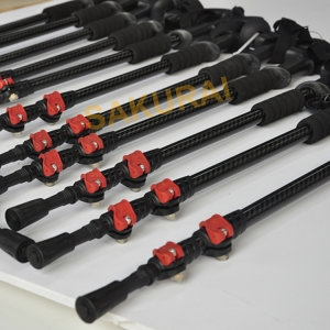 拉擠成型工藝脫模劑使用注意事項