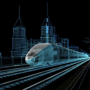 軌道交通制品使用復合材料脫模劑的優(yōu)勢