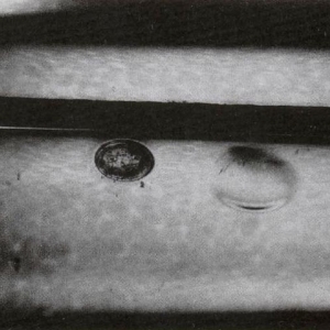 壓鑄件表面鼓泡產生原因及解決方案