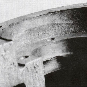 壓鑄件頂出時拉傷痕跡的產生原因及解決方案