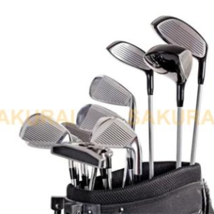 一款新型碳纖維高爾夫球桿的使用說明