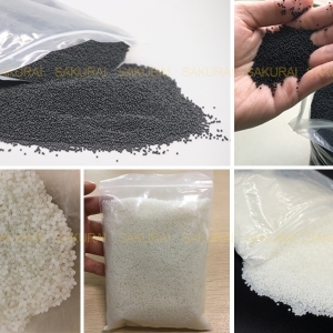 壓鑄行業的新寵 —— 壓鑄顆粒油